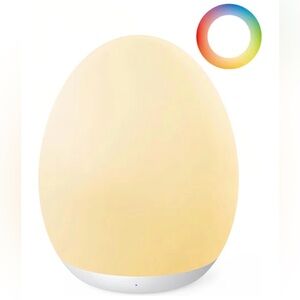 Mediacous Baby Night Light